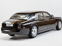 1:18 Kyosho Rolls-Royce Phantom Extended Wheelbase 2003 Negro. Subida por Ricardo